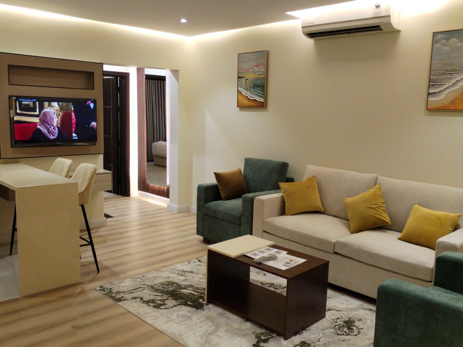 Al Eairy Apartments Al Qassim 4 44/55