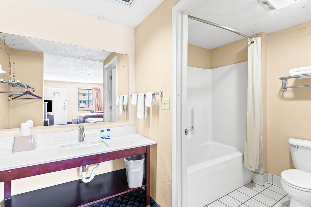 Magnolia Inn Townhouse Hattiesburg MS I-59 56/60