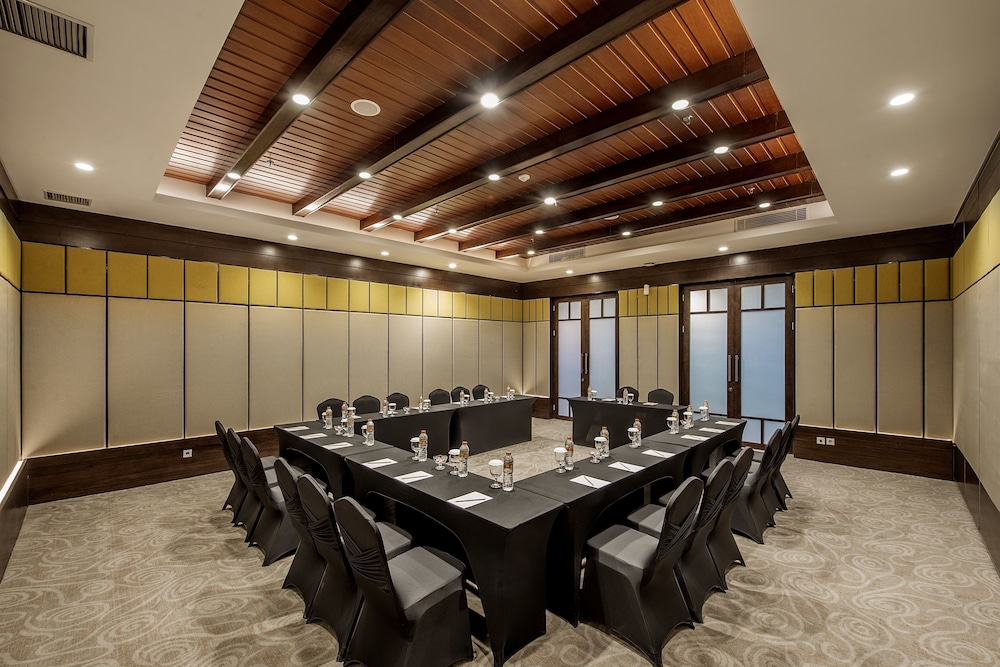 El Hotel Banyuwangi 31/42
