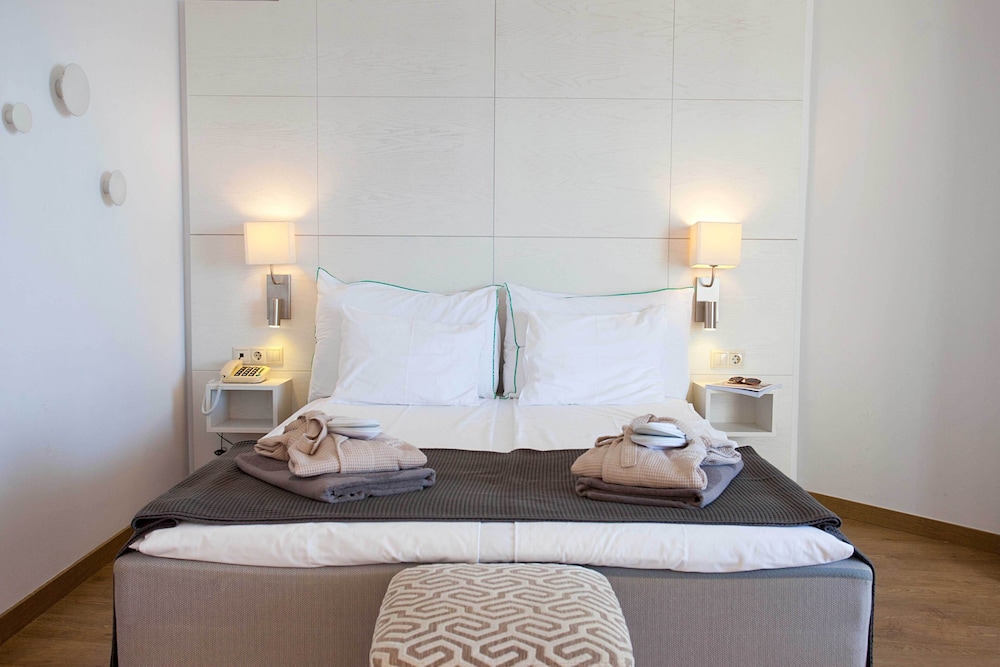 Palma Beach Hotel Apt 3/34