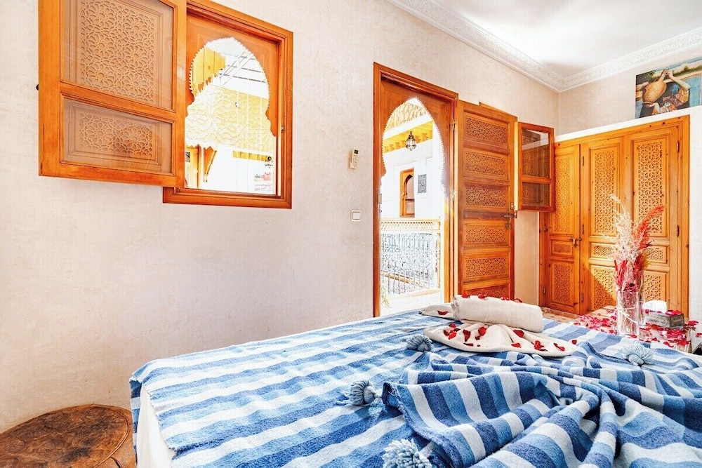 Riad Jnan Adam 25/36