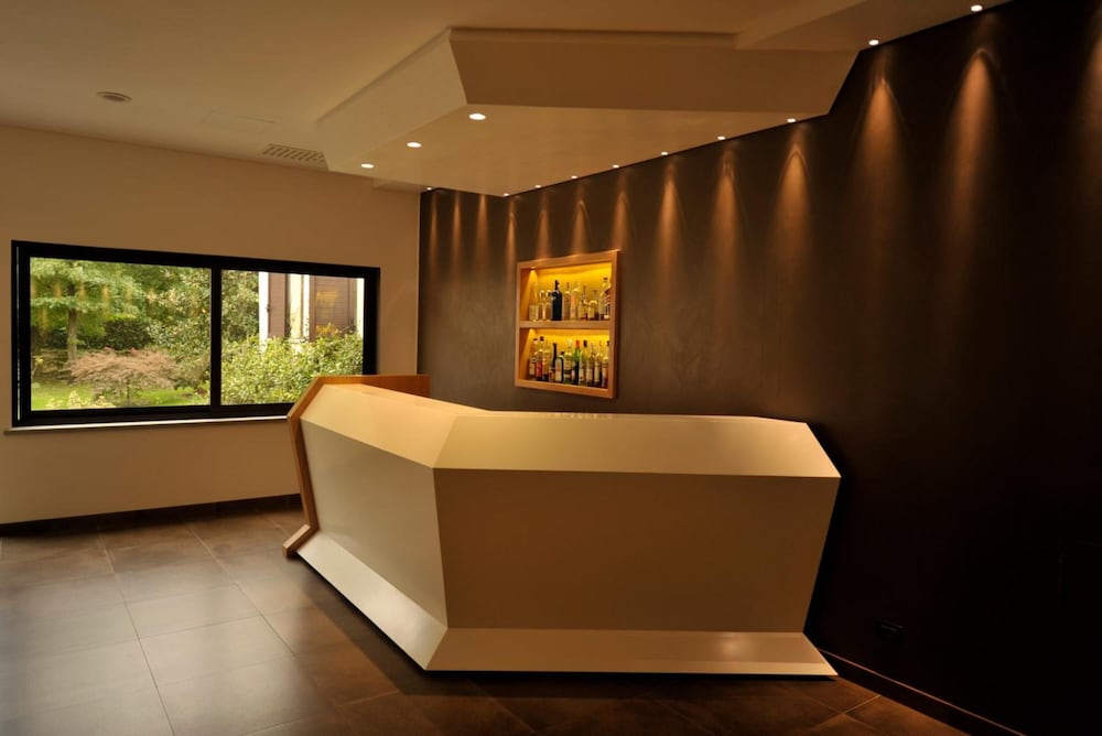 Parco Sassi Hotel 17/55
