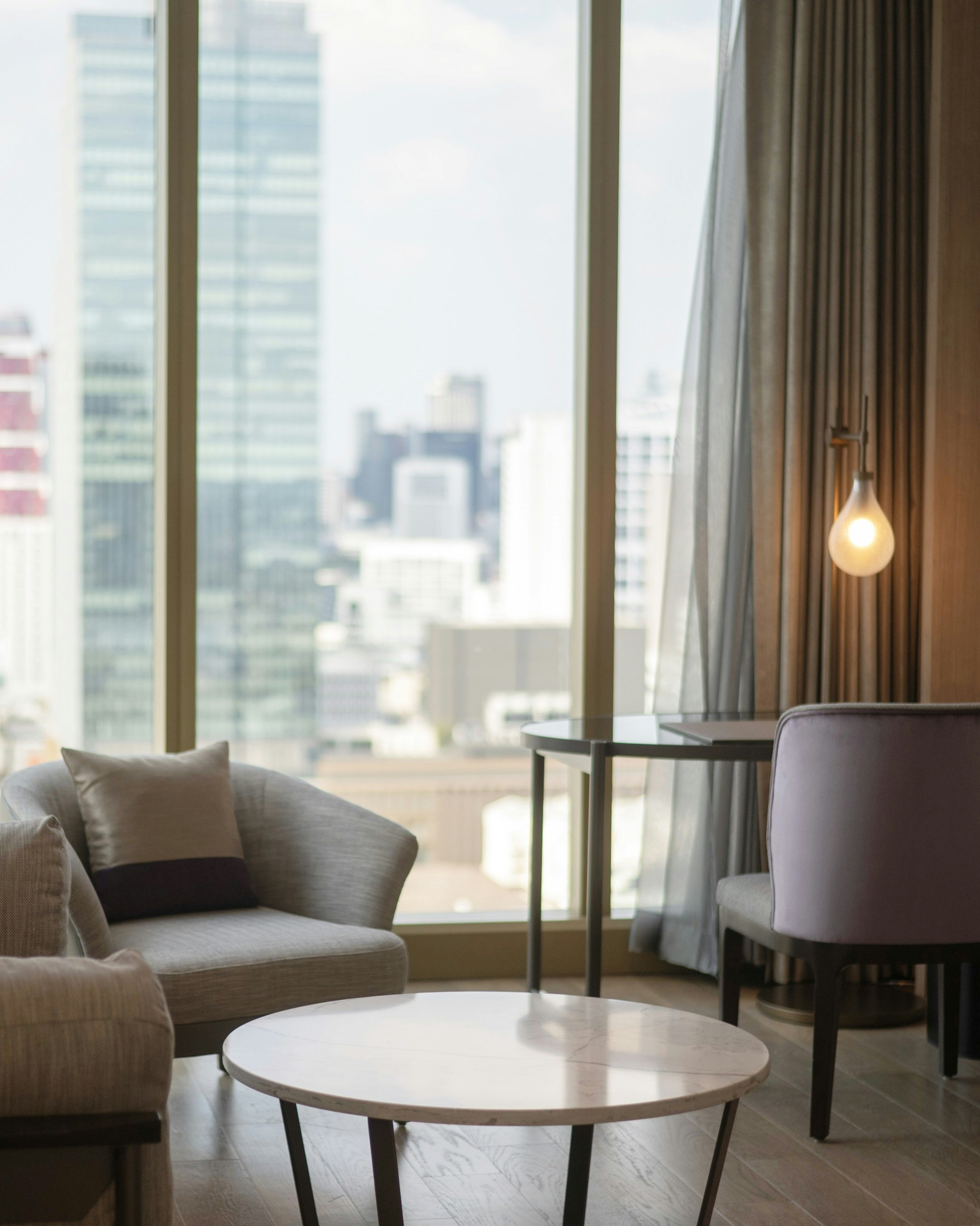 Grand Nikko Bangkok Sathorn 32/60