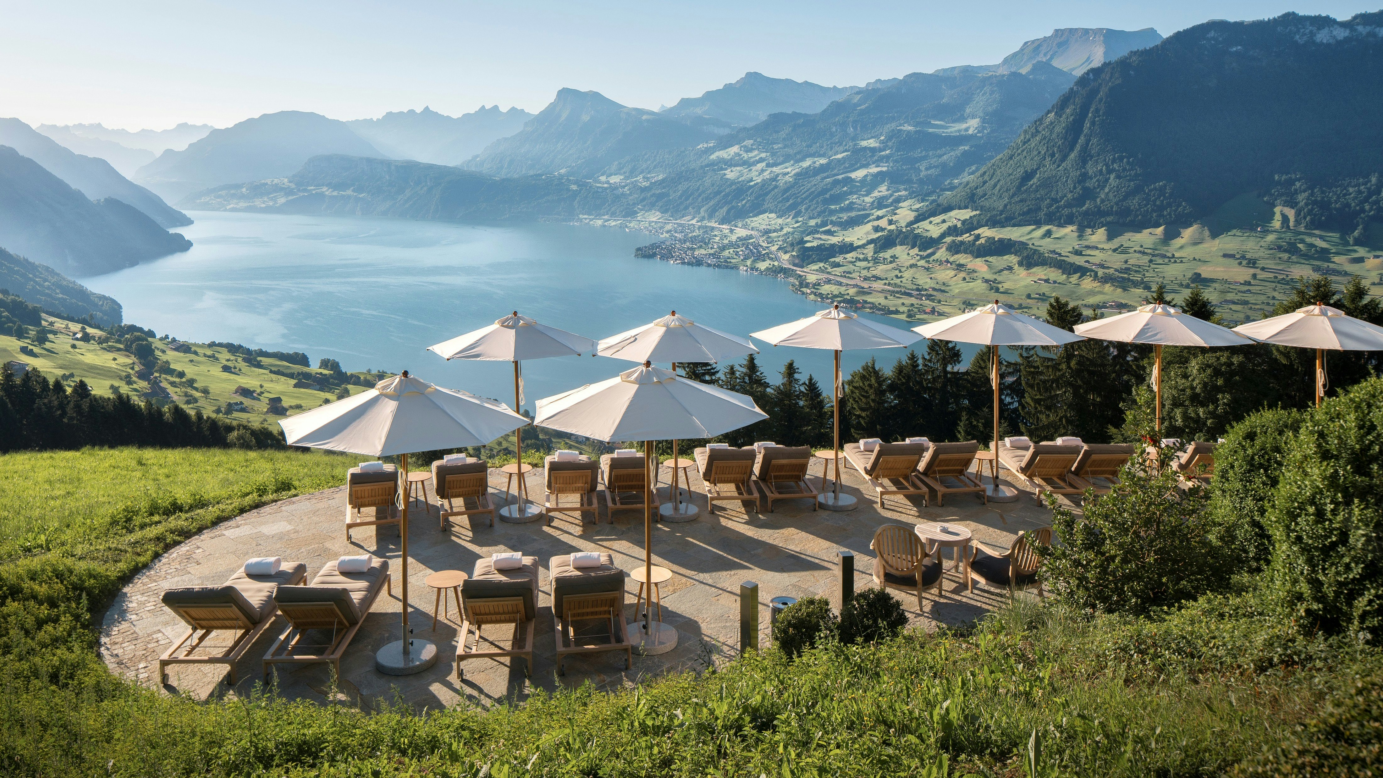 Hotel Villa Honegg 23/30