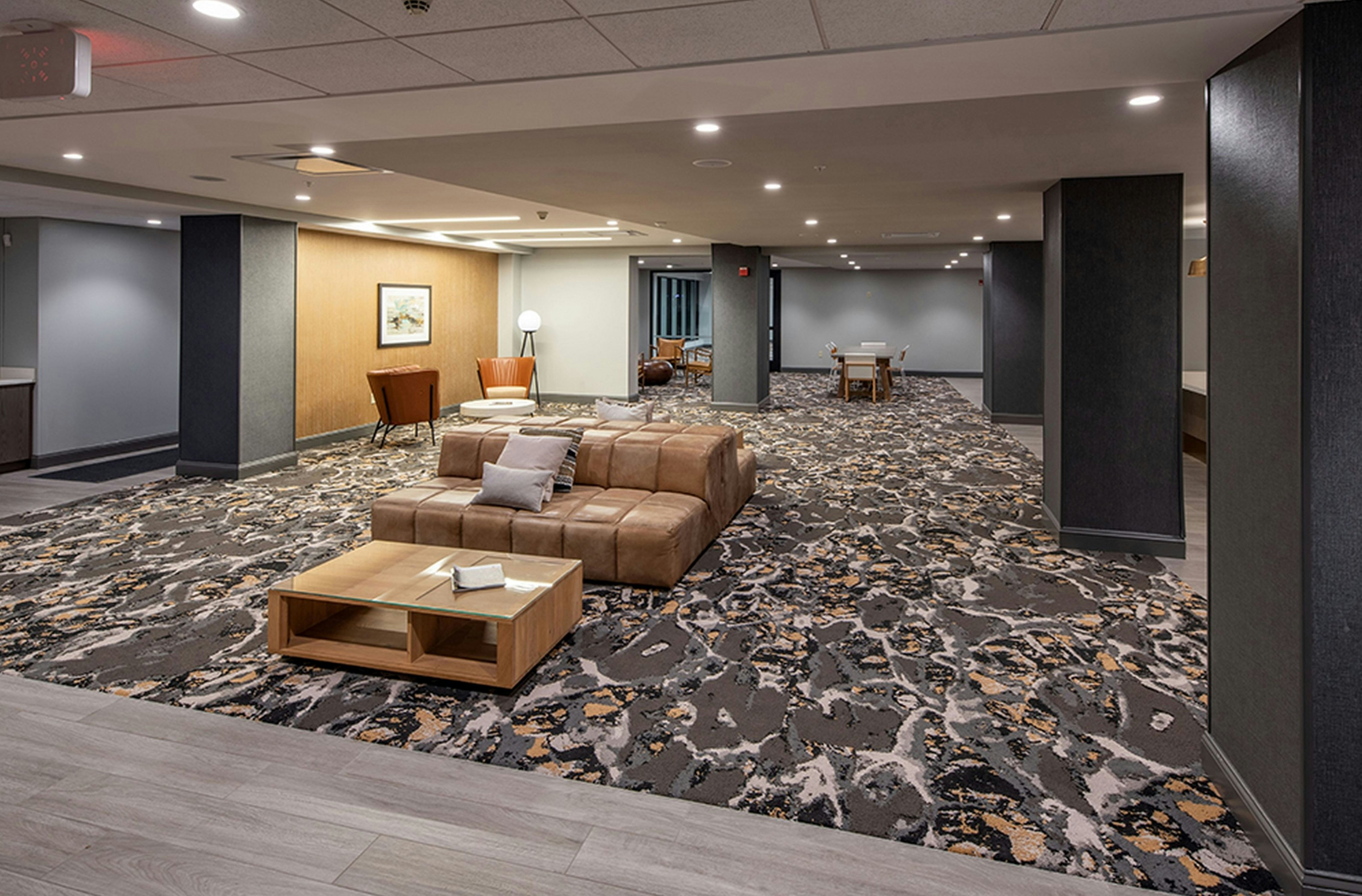 Hotel Trilogy Albany Airport, Tapestry Collection by Hilton 18/30