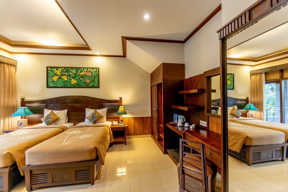 De Munut Balinese Resort and Spa 47/71