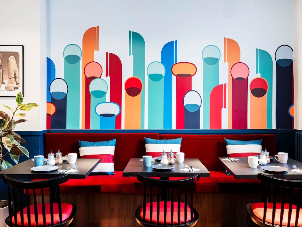 Ibis Styles Rouen Centre Cathedrale 54/64