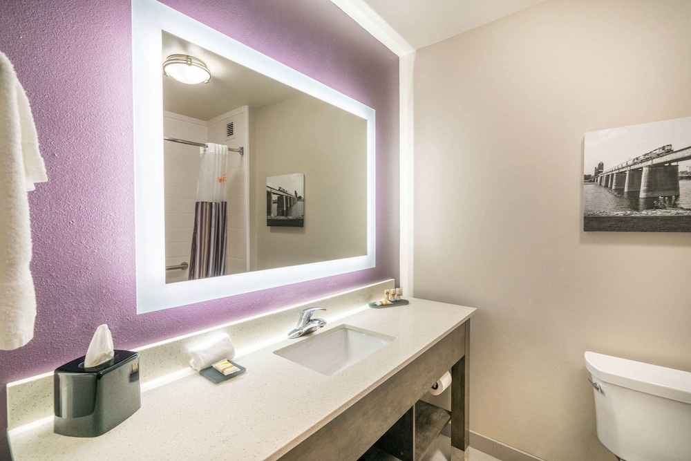 La Quinta Inn & Suites by Wyndham Chattanooga - Lookout Mtn 23/41