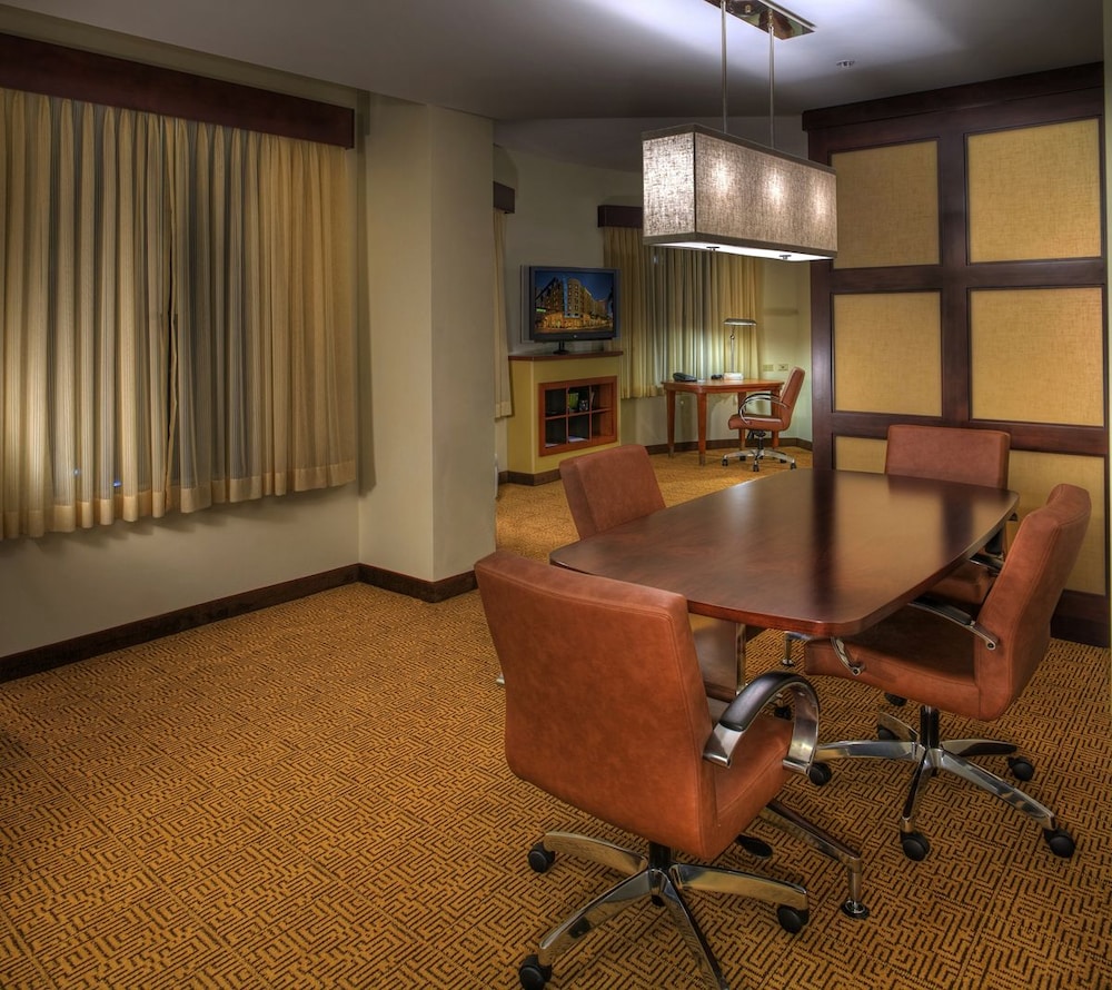 Hyatt Place West Palm Beach/Downtown 59/70