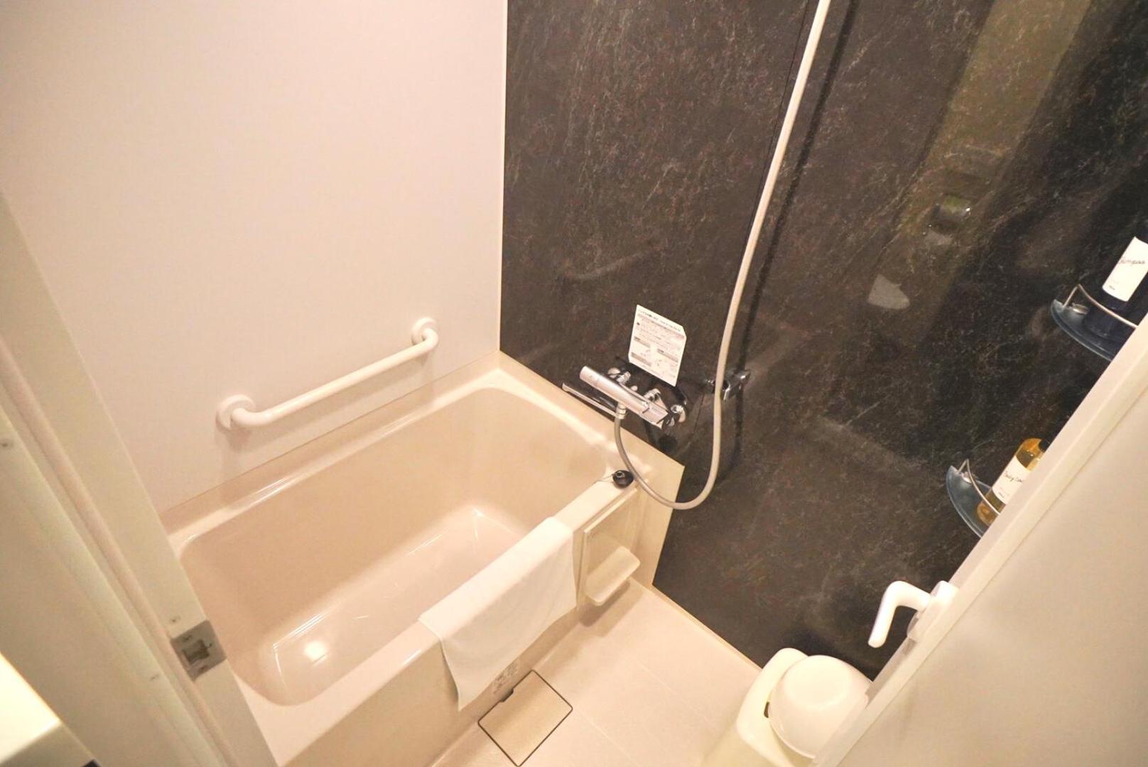 غرفة ثلاثية، Henn na Hotel Tokyo Asakusabashi 9/9