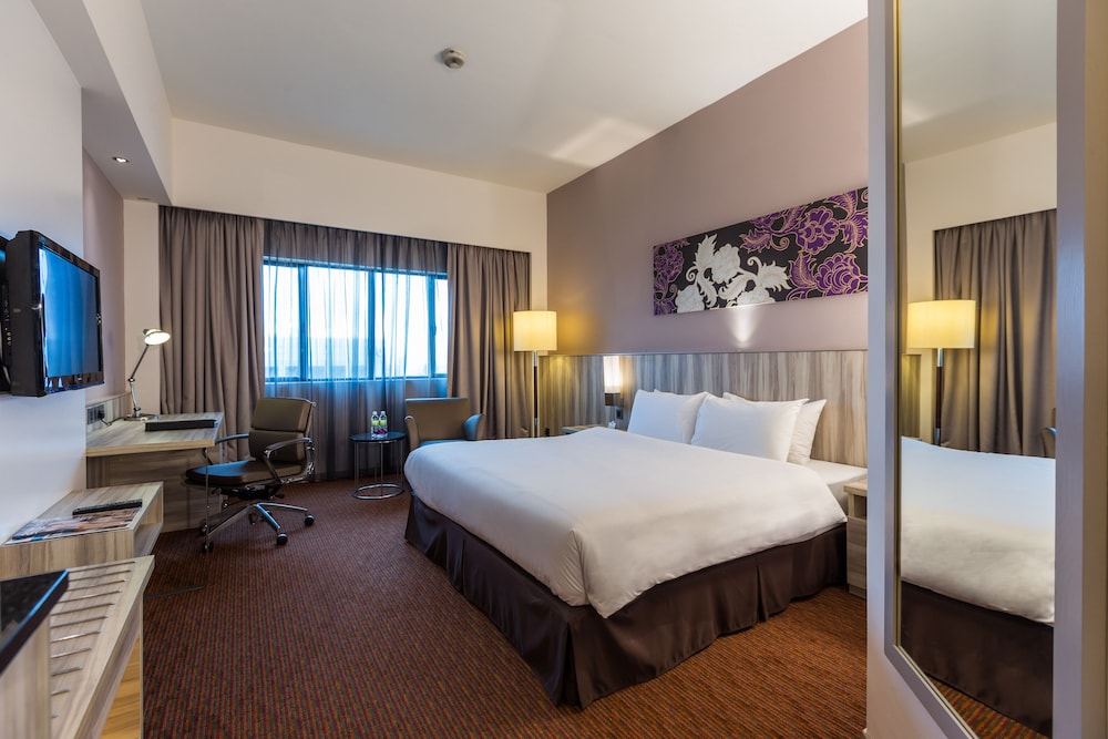 Sunway Hotel Seberang Jaya 15/36