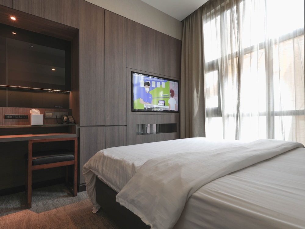Amrise Hotel Kitchener 34/67