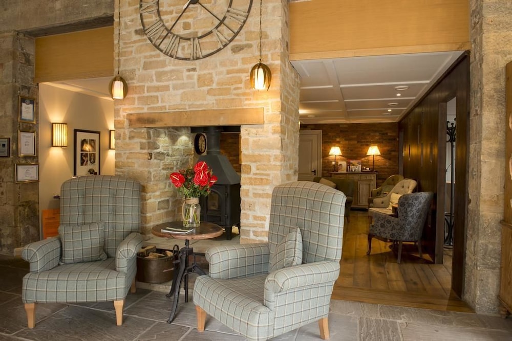 The Morritt Country House Hotel & The Garage Spa 54/67