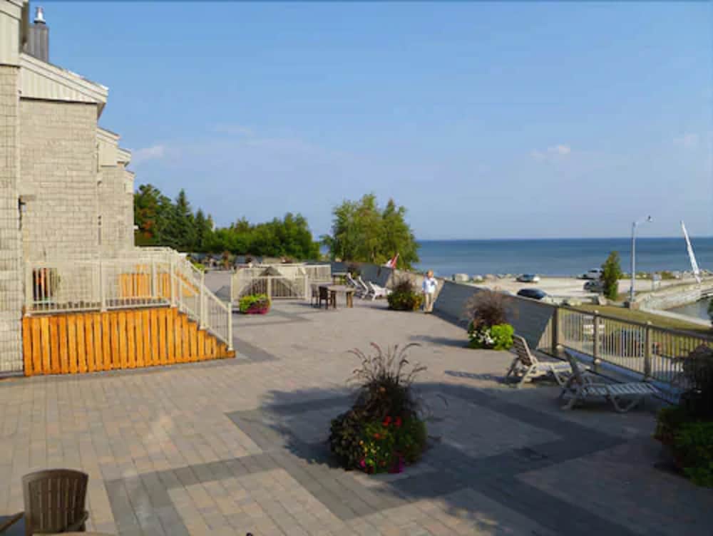 The Royal Harbour Resort 51/51