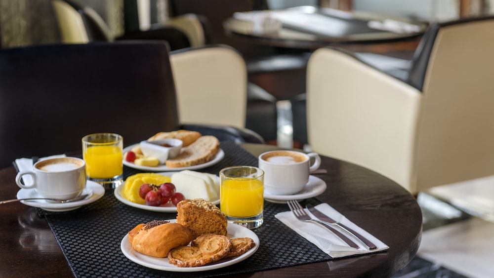 Hotel Larios Malaga 46/66