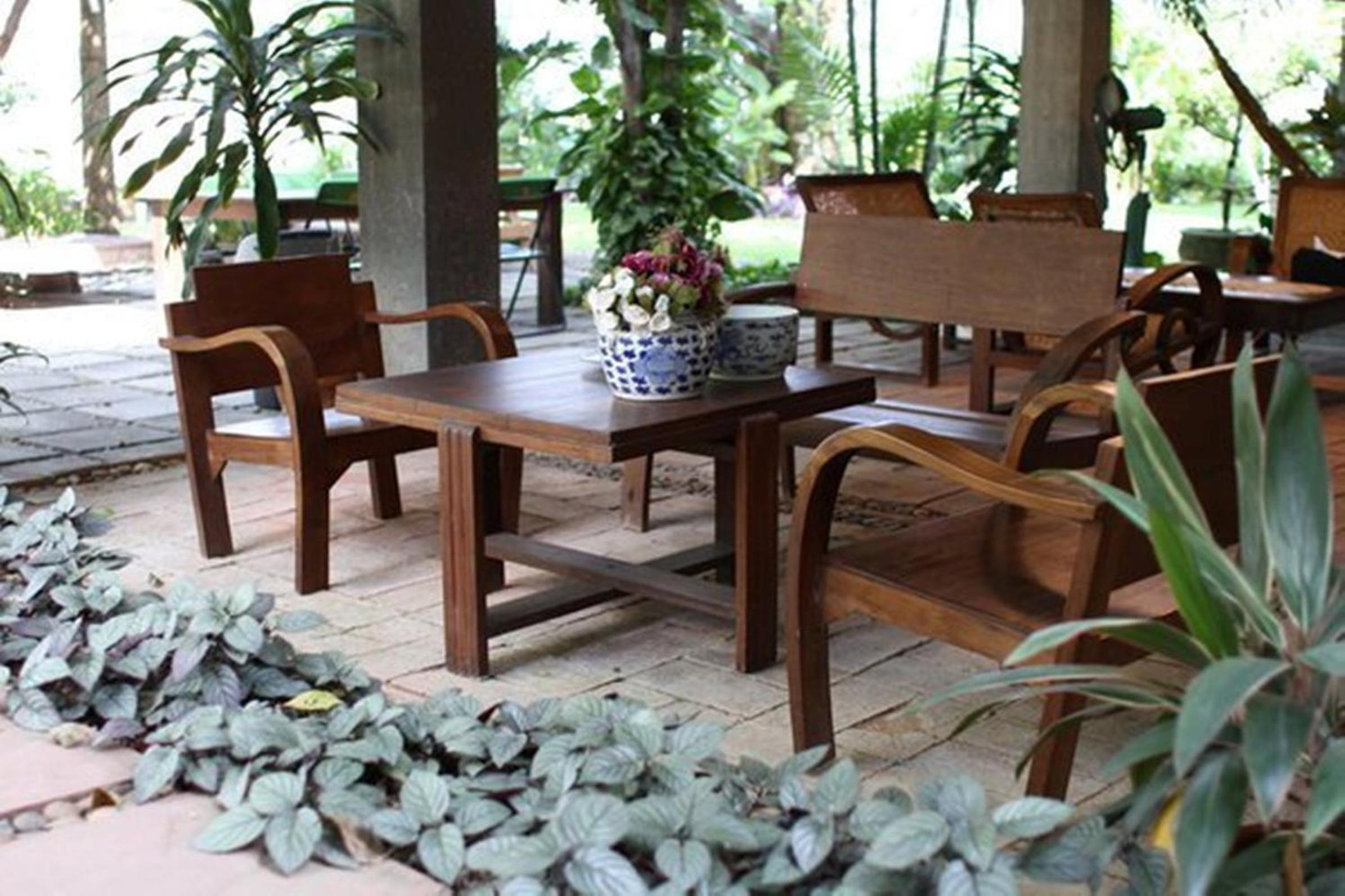 Baan Tye Wang Hotel 18/29