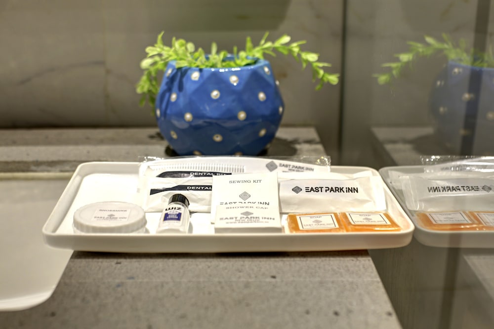 イースト パーク イン 写真4