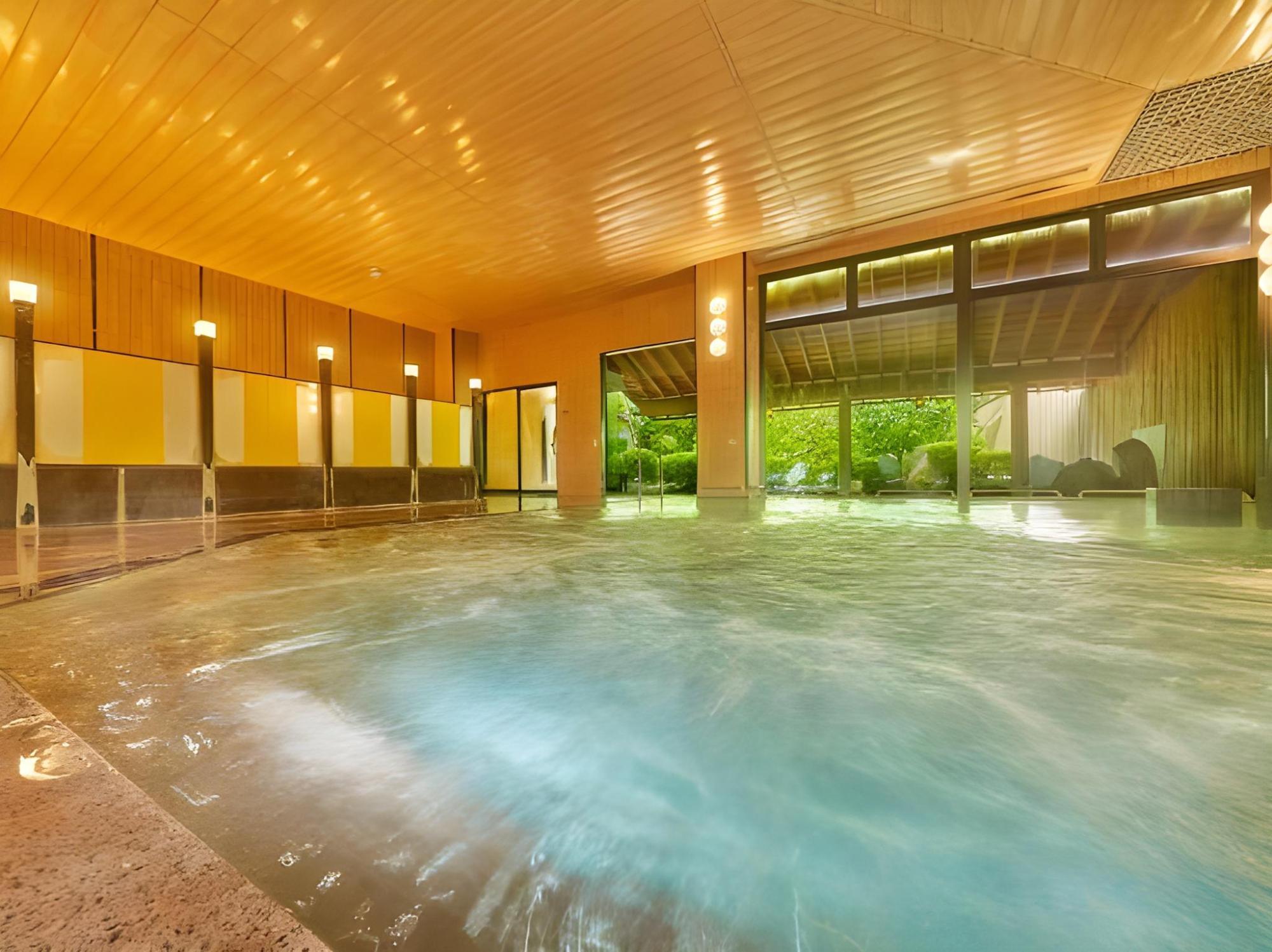 Ooedo Onsen Monogatari Premium Saiki Bekkan 27/43