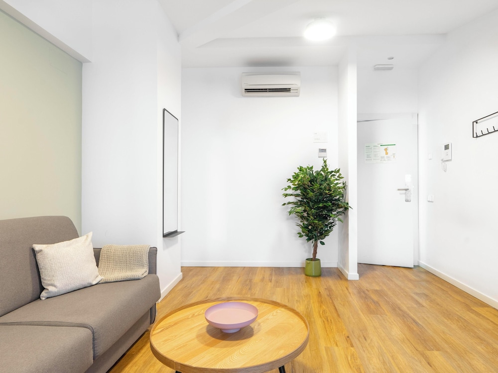 Apartamentos Tandem la Bolsa 4 29/53