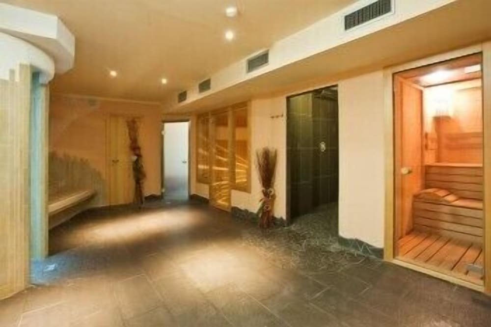 Gaia Wellness Residence Hotel 17/40