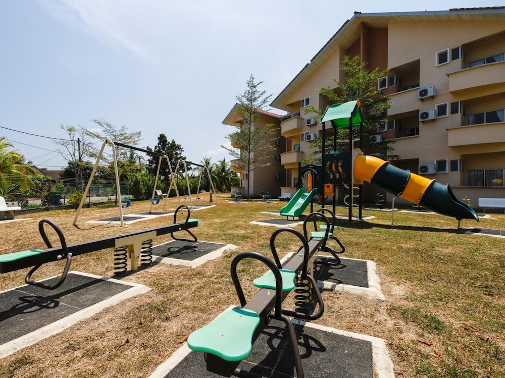 Seri Bayu Resort 30/46