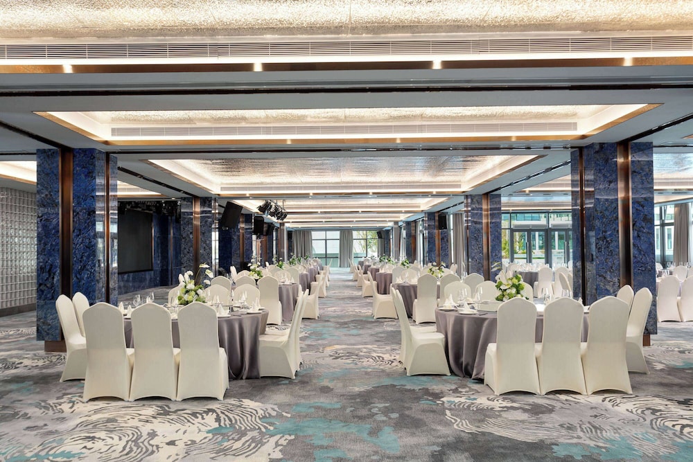 Days Hotel by Wyndham Qionglai Yangan New Town 20/27