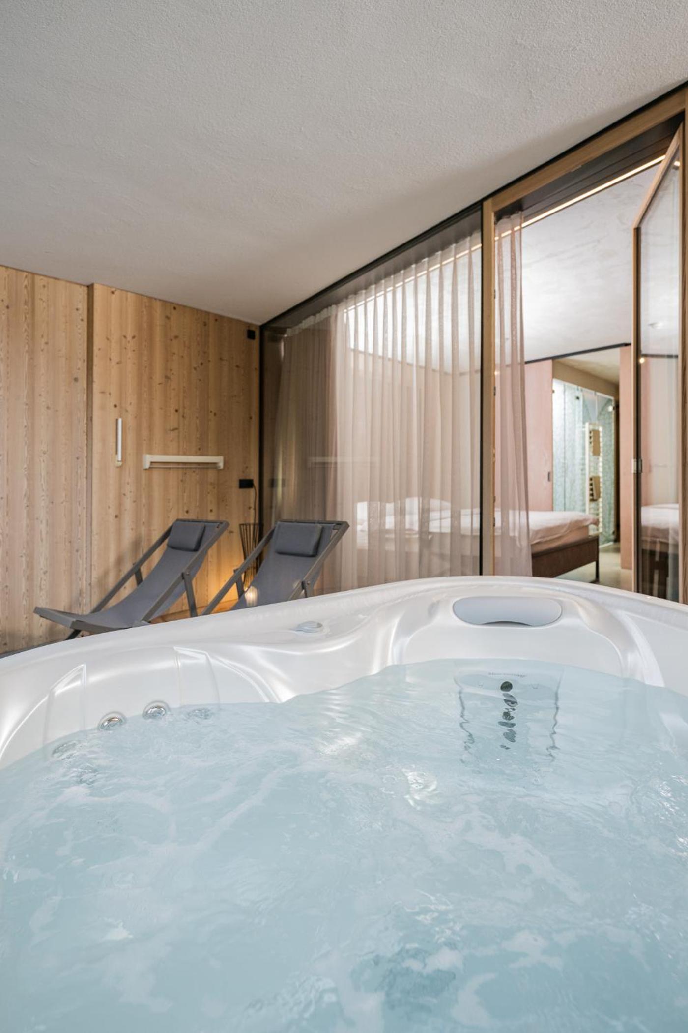 Lindenhof Pure Luxury & Spa DolceVita Resort 22/50