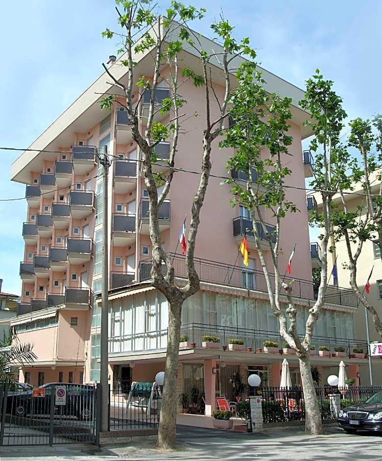 hotel Euromar 3/50
