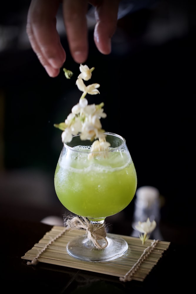 ヴィラ カエミラ ビーチ ブティック ホテル 写真4