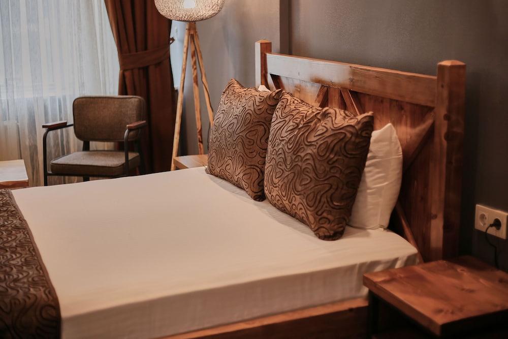Zengin Suit Otel 22/50