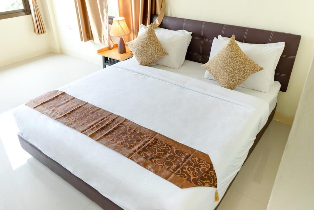 Sasi Nonthaburi Hotel And Apartment 22/57