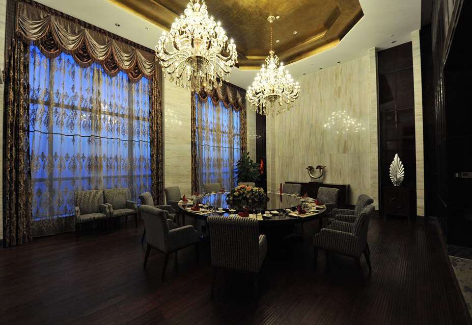 Wyndham Xuzhou East 6/11