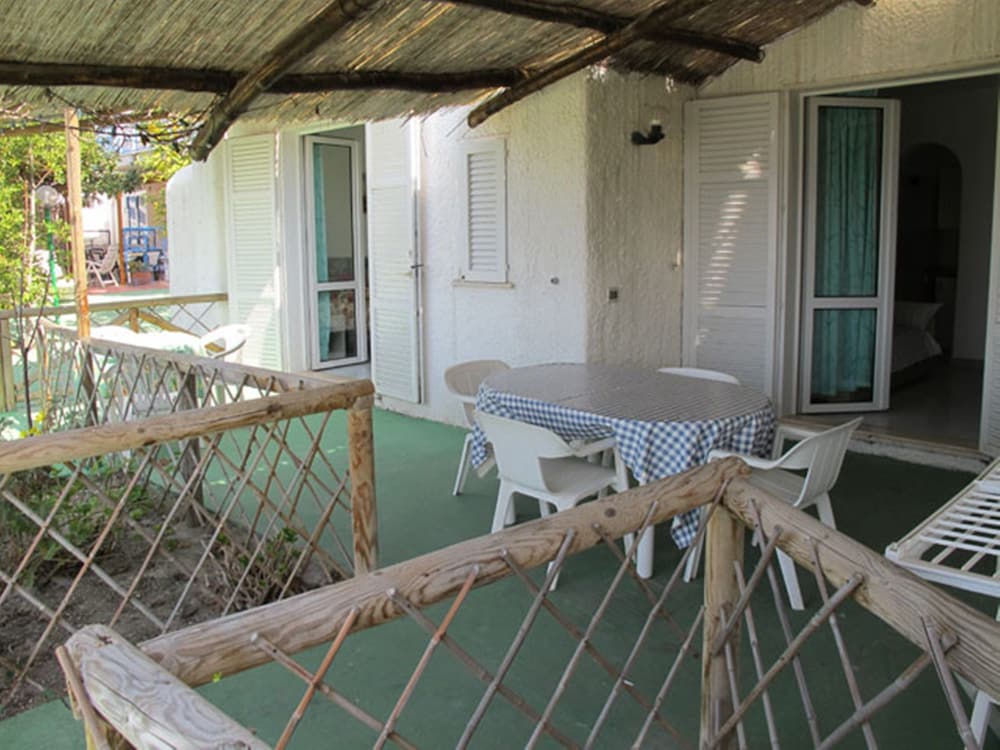 HOTEL RESIDENCE VILLA MARINÙ 34/72