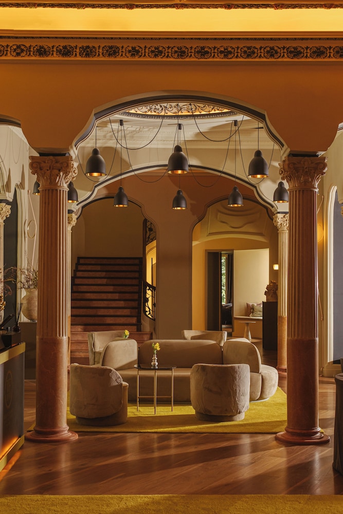 Mercer Hotel Torre del Remei 6/50