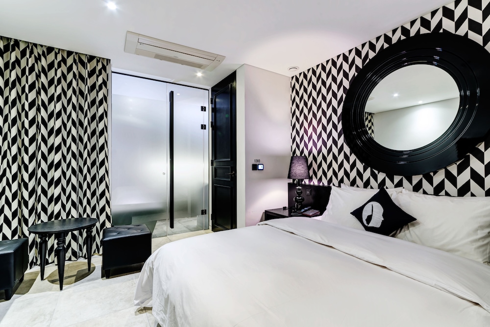 Hotel The Designers Cheongnyangni 9/59