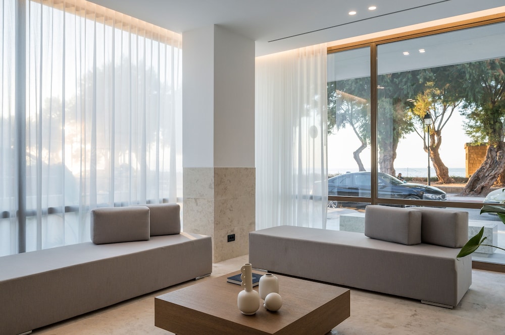 Sansal Boutique Hotel - Adults Only 22/50