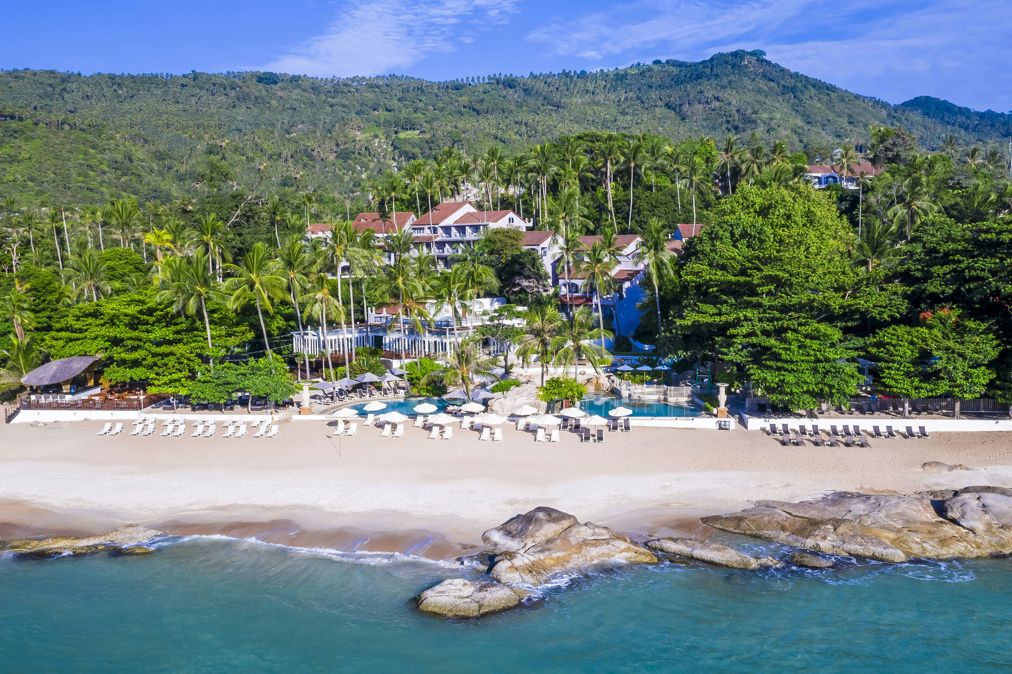 SHERATON SAMUI RESORT 65/81