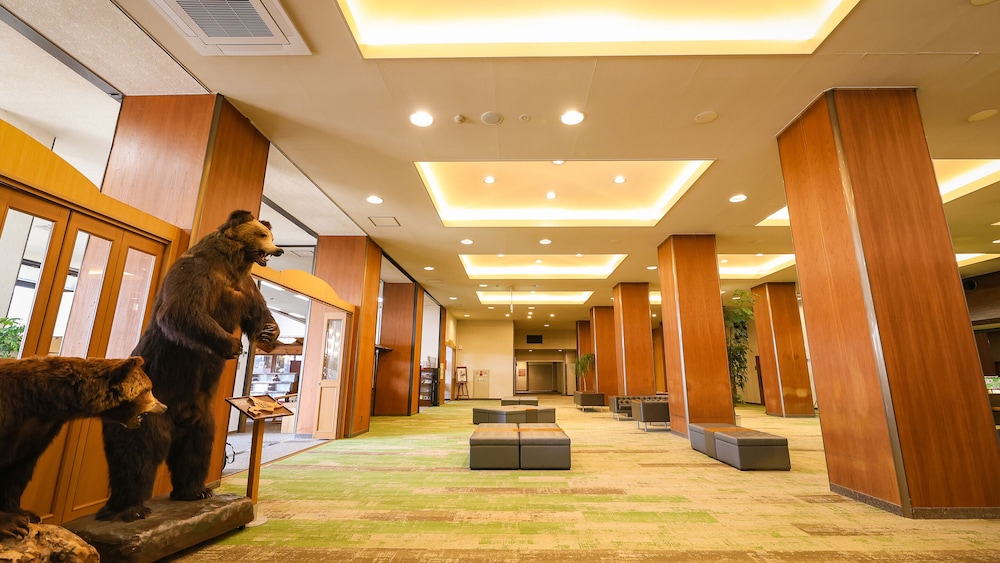 Sasai Hotel 53/59