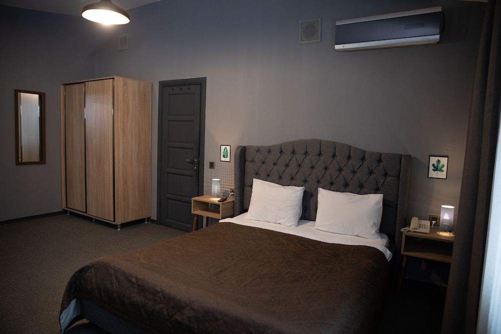 MAESTRO HOTEL 15/32