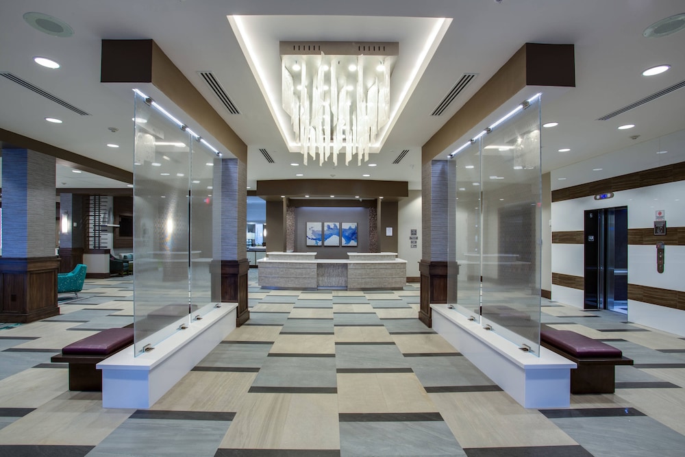 Residence Inn By Marriott Daytona Beach Oceanfront 8/36