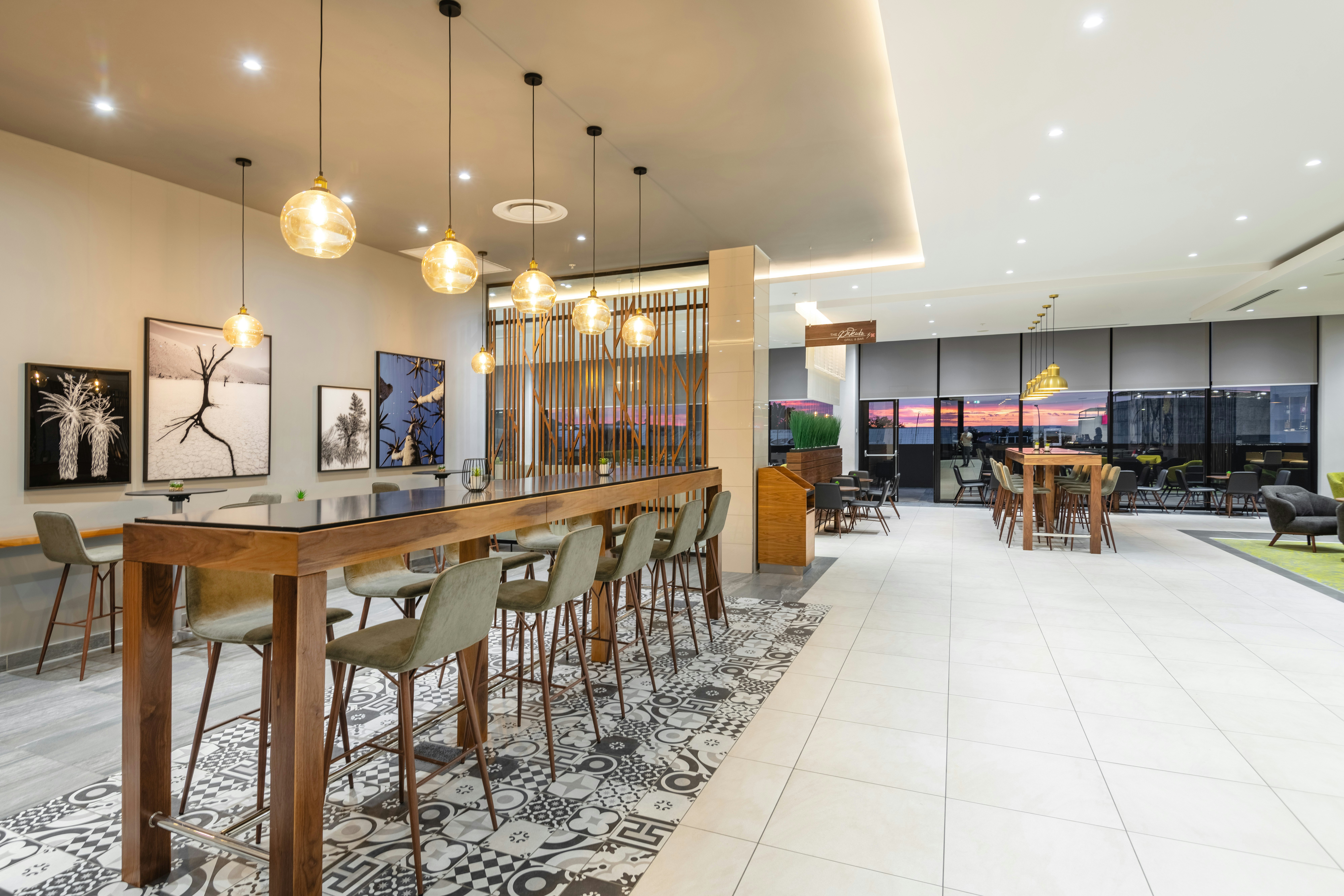 Hilton Garden Inn Windhoek 15/37