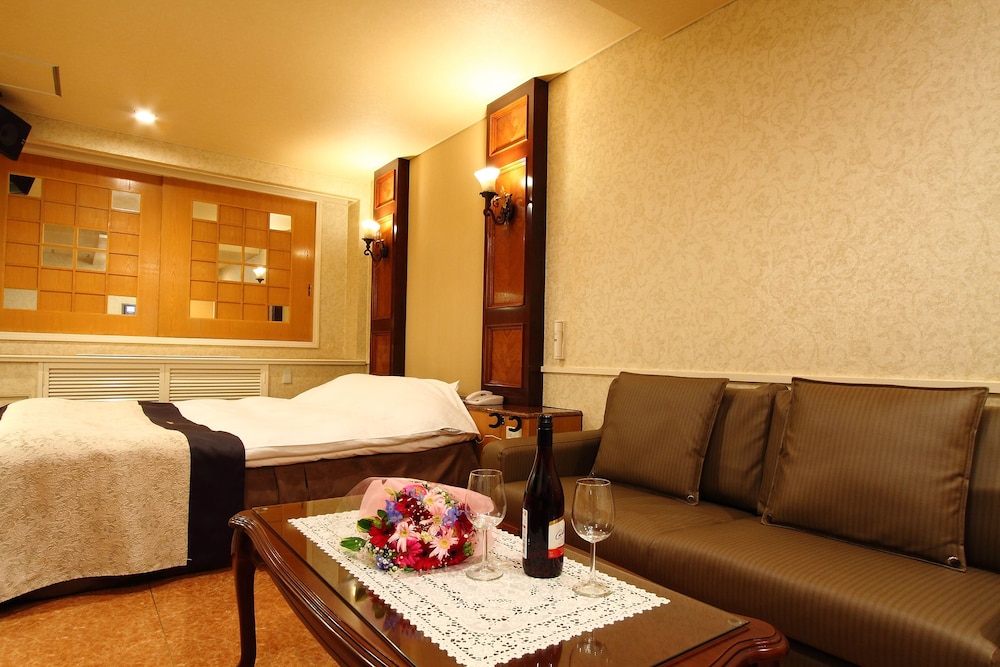 Restay Niigata - Adults Only 36/43