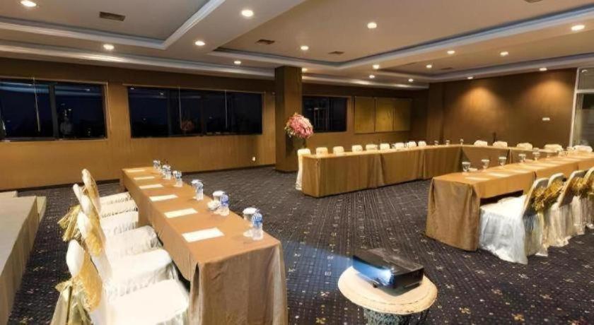 Star Hotel Pontianak 30/39