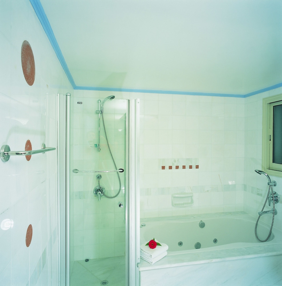 Basilica Holiday Resort 60/60