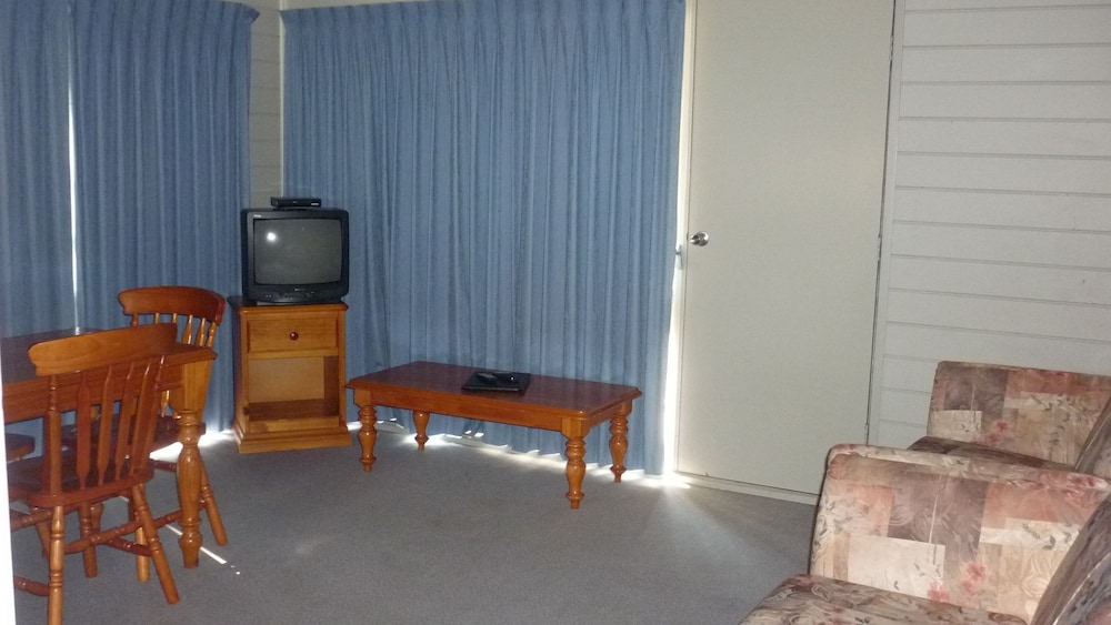 Mansfield Country Resort 32/49