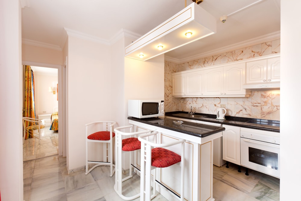 Apartamentos Casablanca 25/42