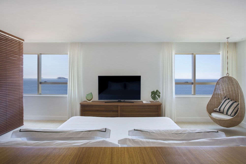 Janeiro Hotel(ex Marina All Suites) 45/68
