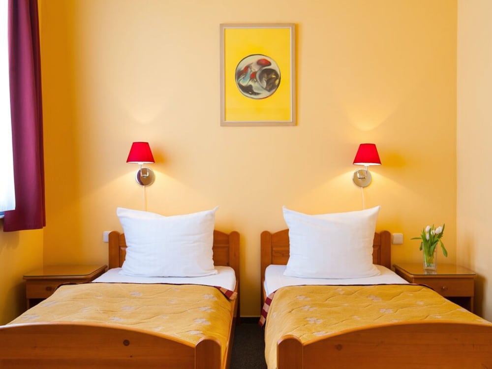Hotel Cloister Inn 19/46