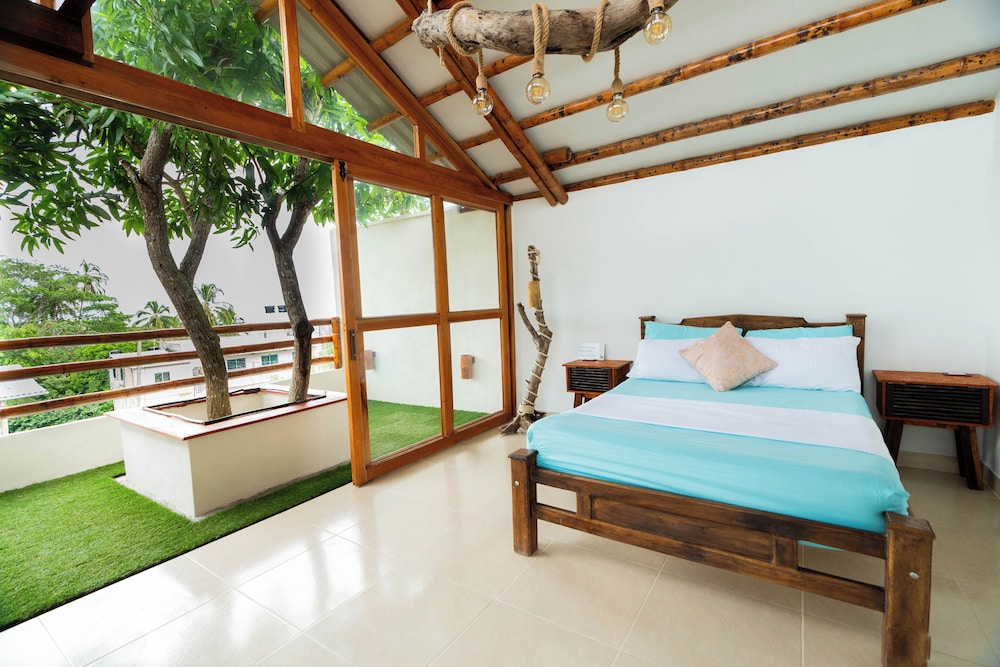 Tayrona Juancho House Hostel 14/41