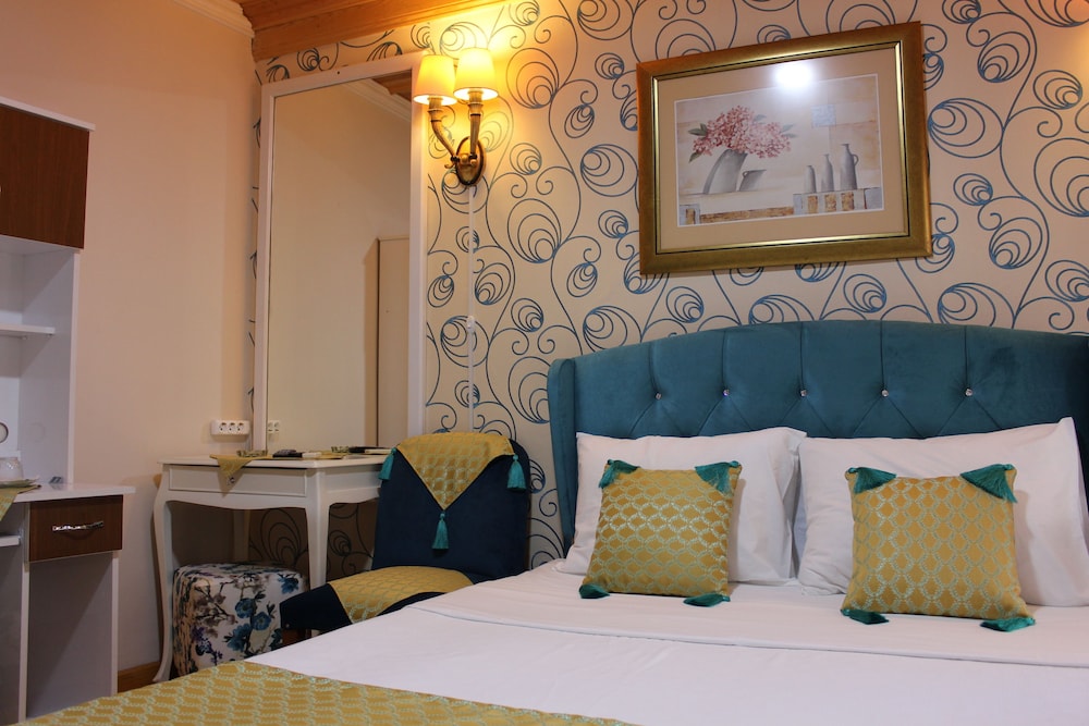 The Trip Istanbul Hotel 53/57